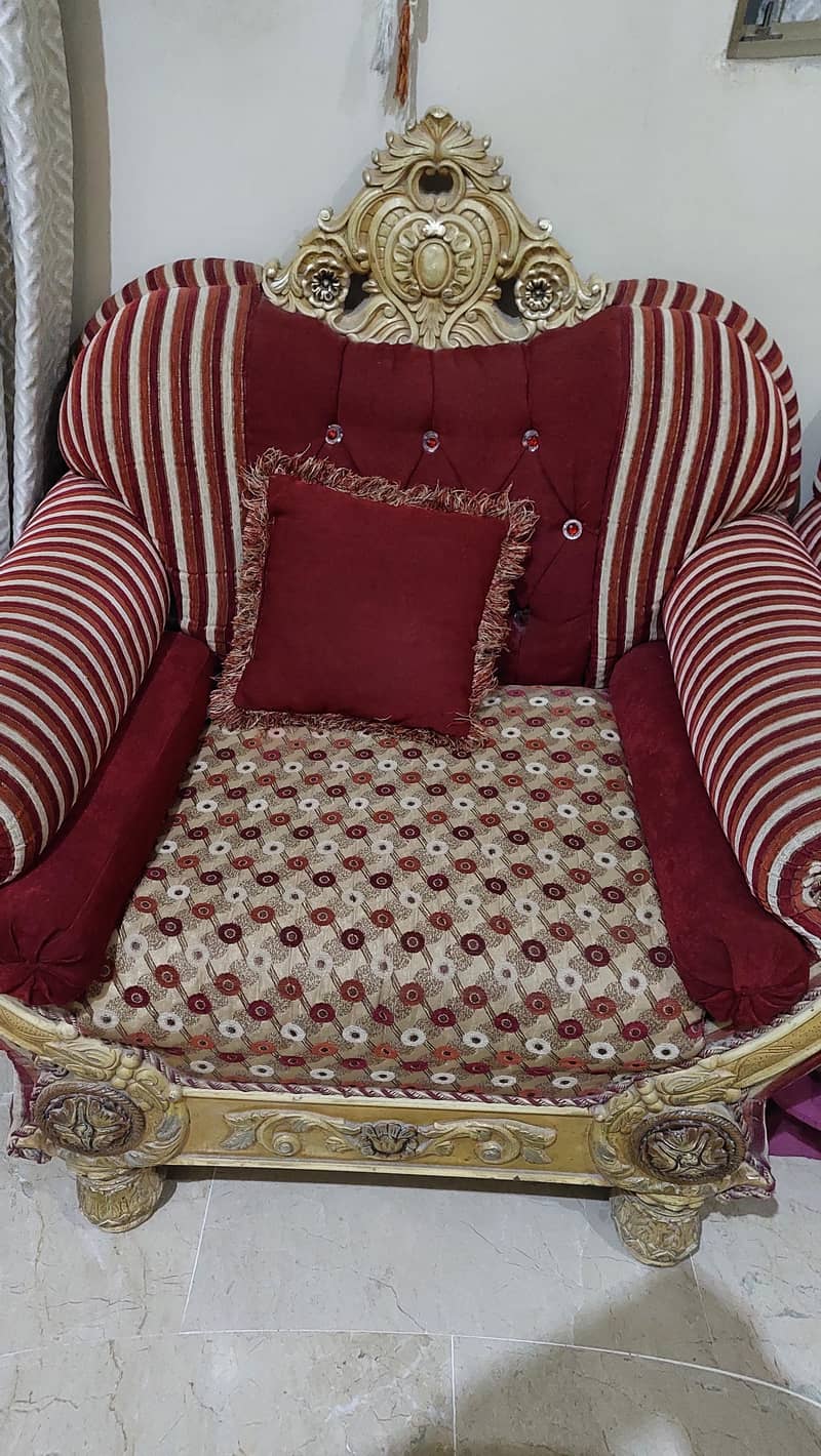 Sofa Set 3