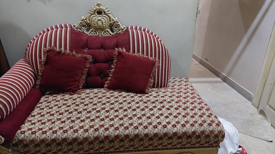 Sofa Set 7
