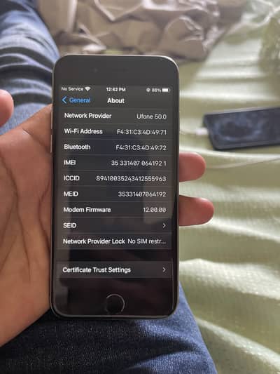 Apple iPhone 6S
