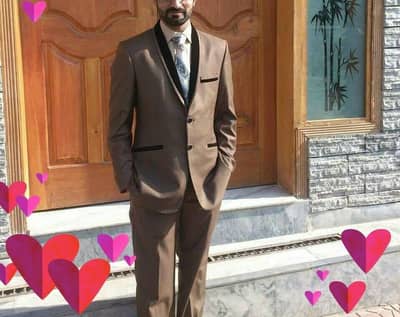 gents pant coat