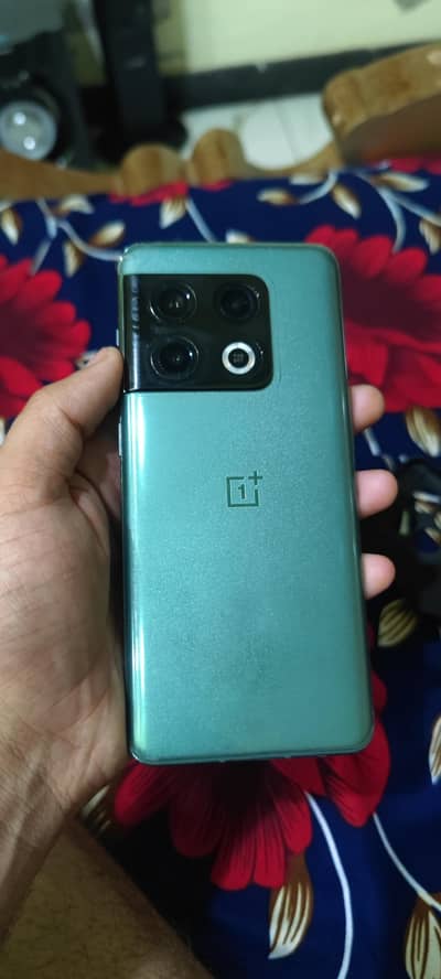 oneplus 10 pro