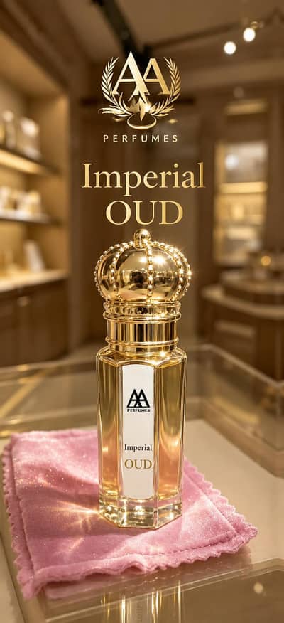 Imperial OUD
