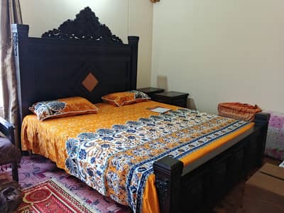Auction of Domestic Furniture items