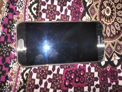 Samsung Mobile S6