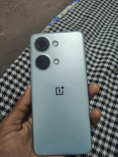 One Plus Nord 3