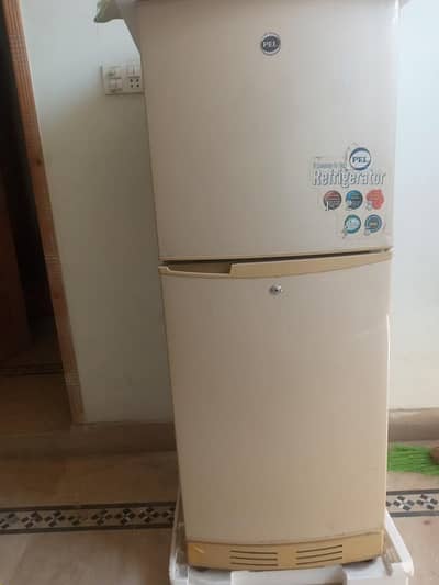 fridge
