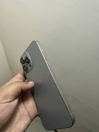 iPhone 15 pro max NON PTA