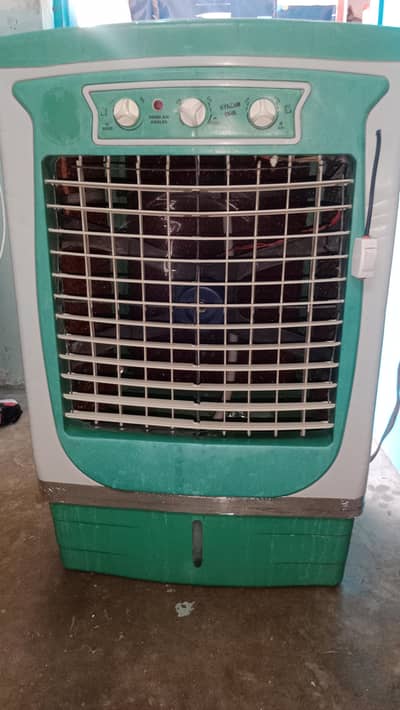 12 volt Dc Air cooler