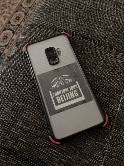 Samsung Mobile S9