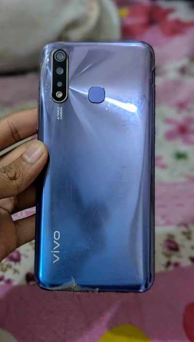 Vivo Y19