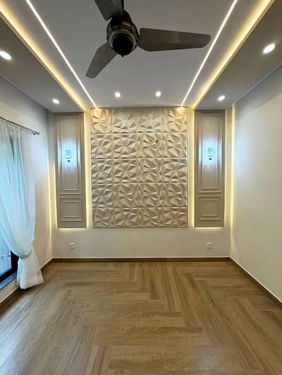 2 Bed Luxury Apartment For Rent In Bahria Town