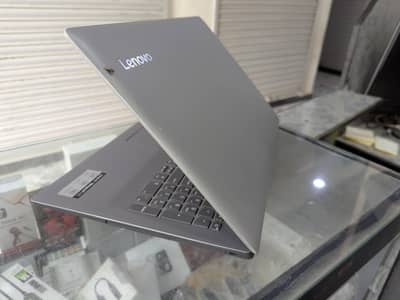 Lenovo IdeaPad 8th Generation Laptop