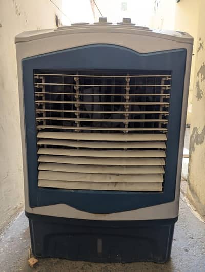 air cooler good condition full size sell ki wjaa A c le lia
