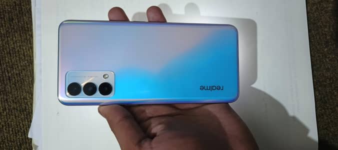 Realme GT Master Edition