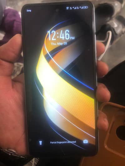 Infinix Smart 8 Pro