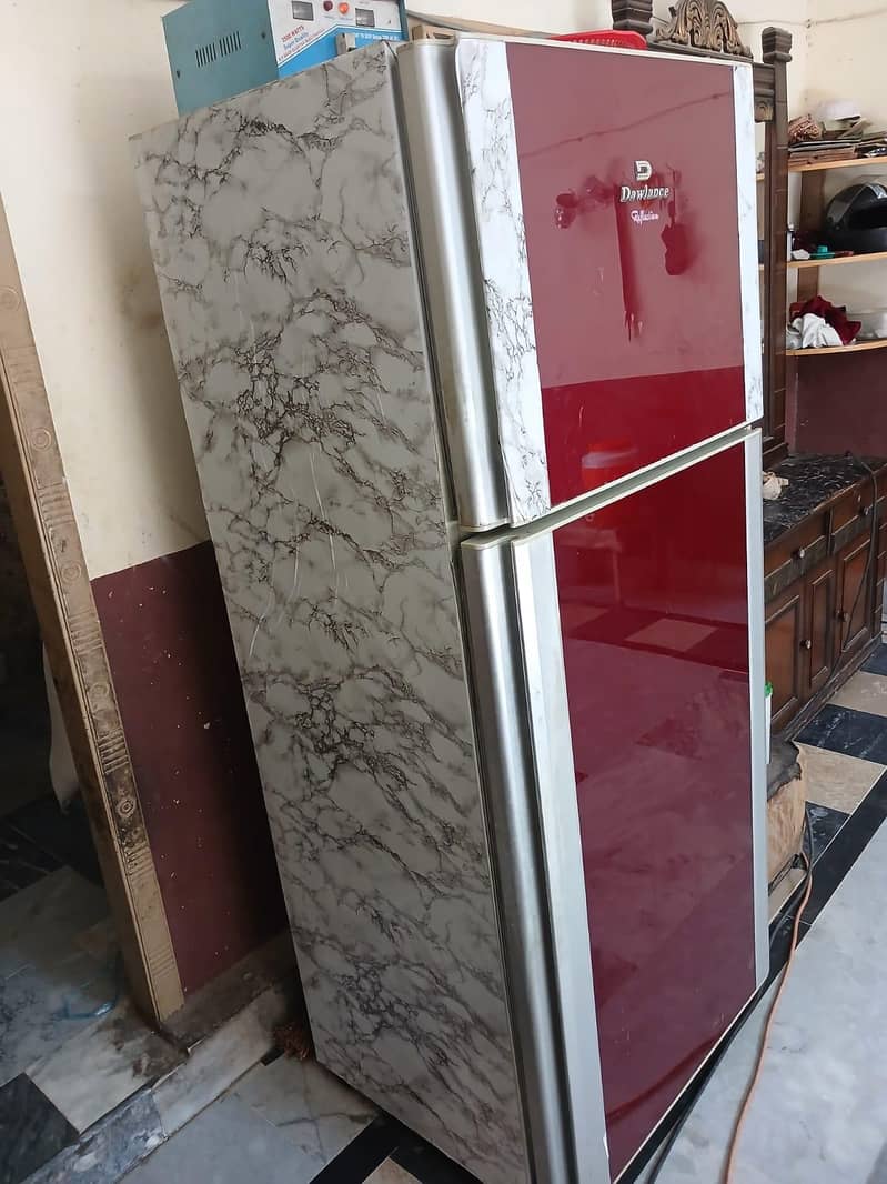 refrigerator 0