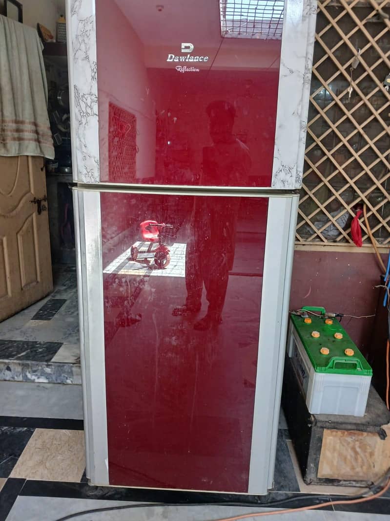 refrigerator 2