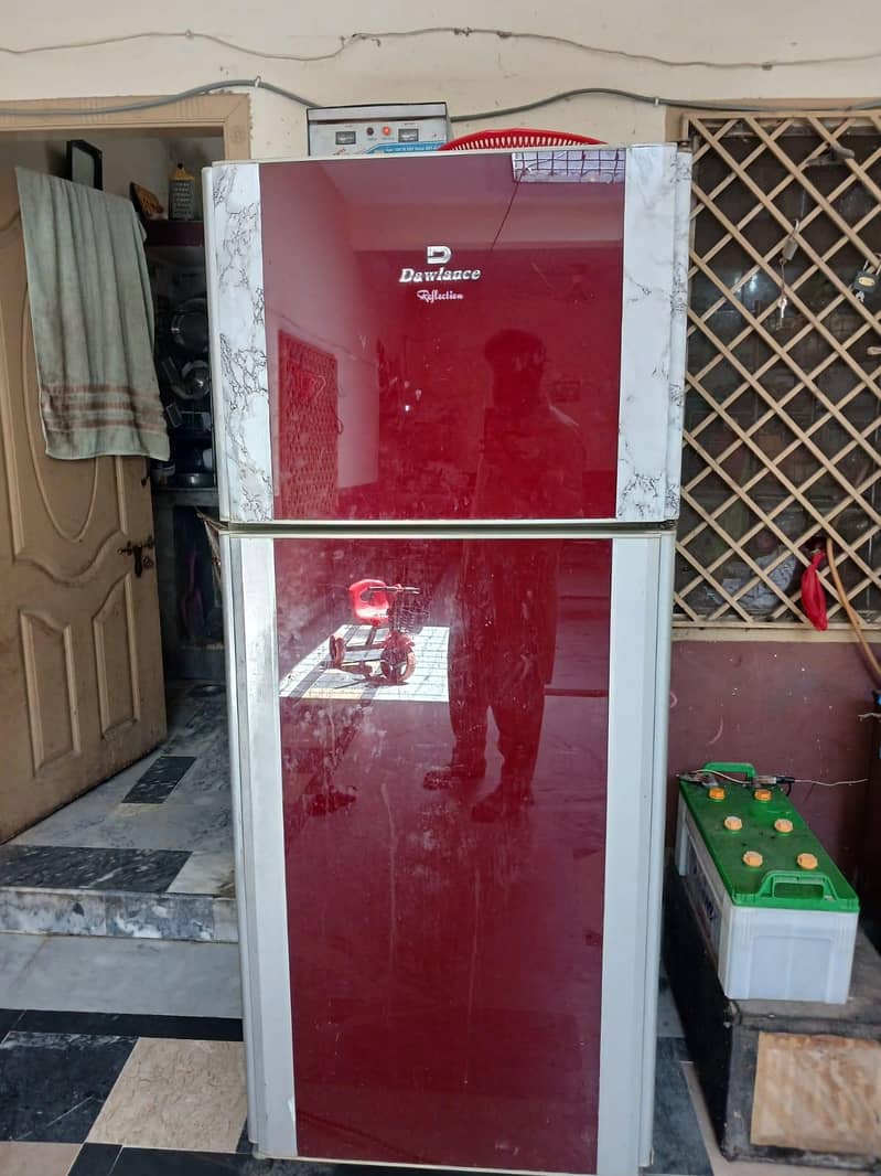 refrigerator 3