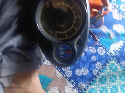 digital meter super power deluxe