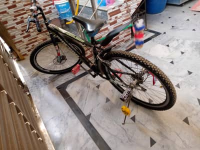 Morgan cycle urgent for sale ha