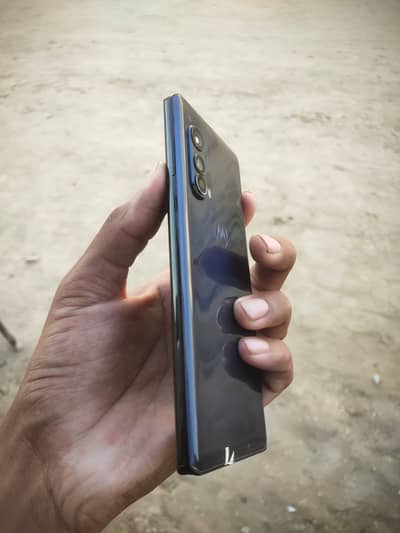 Motorola Edge plus