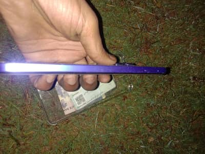 Infinix Hot 50i