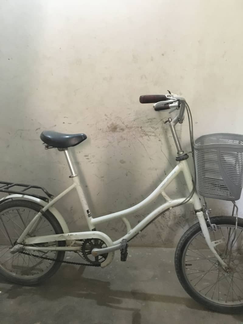 Cycle 0