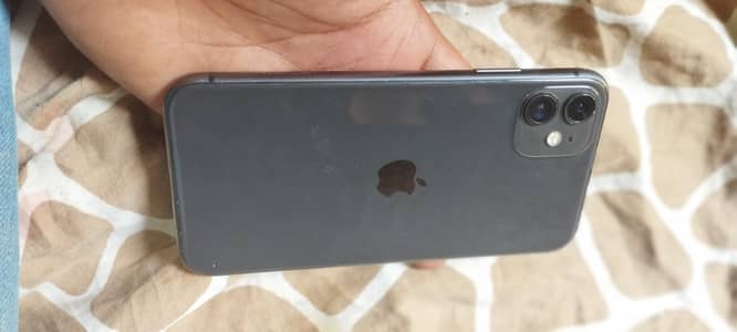 Apple iPhone 11 128gb water pack