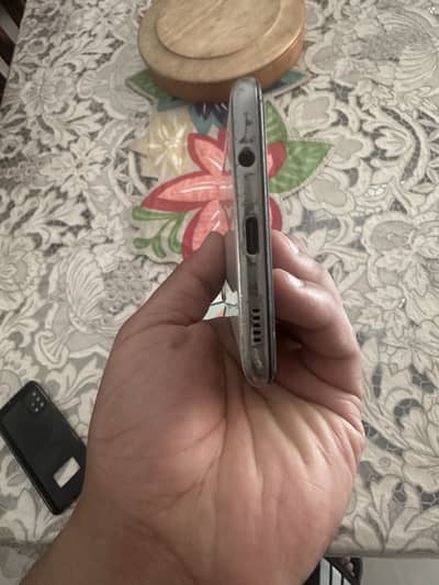 samsung a71 8/128gb pta