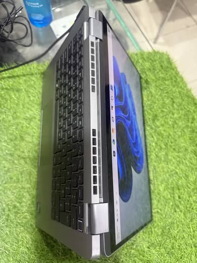 Dell Latitude 5330 Ci5 12th Touch 360 Read Add