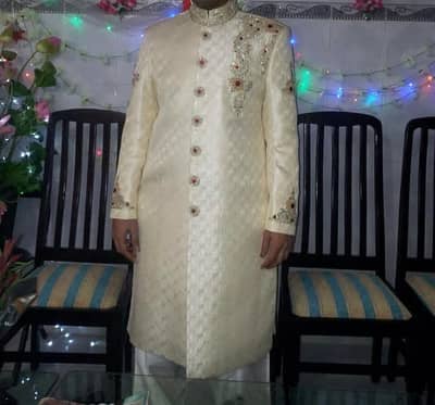 gents barat sherwani