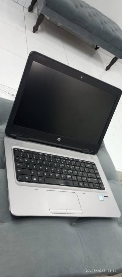 HP G3 7th gen Laptop 