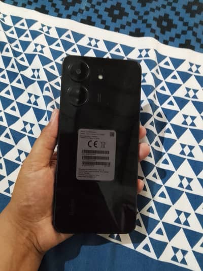 Redmi 13c 6/128
