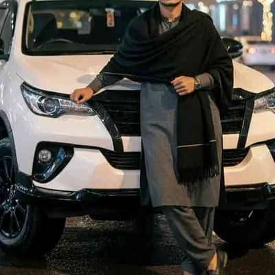 Talib Iqbal