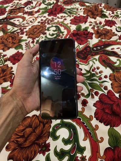 Redmi note 11 compelet box