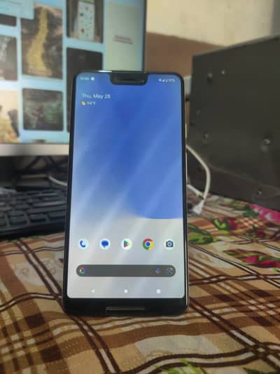 Google Pixel 3 XL Used But Good Condition PTA Approved