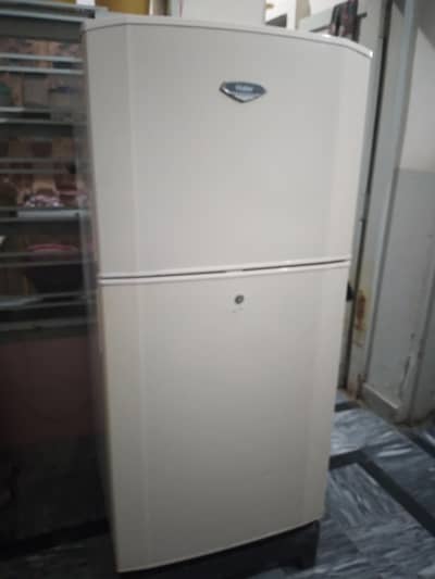 Used Haier Fridge no issue excellent condition