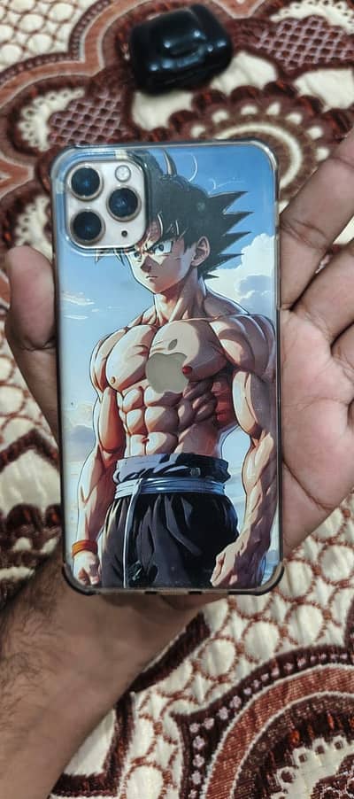 Apple iPhone 11 Pro Max