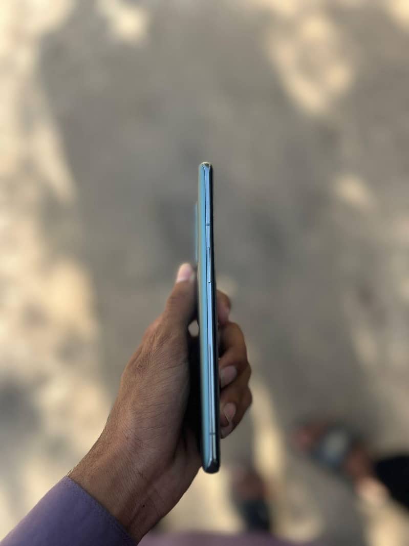 One Plus 9 Pro 5