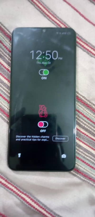 Tecno spark 10 4/128 gb for sell