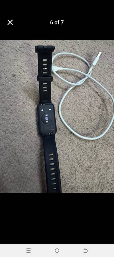 Imported smart Huawei Fit 1.64 for sale