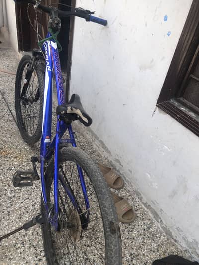 Caspian Bycycle For sale