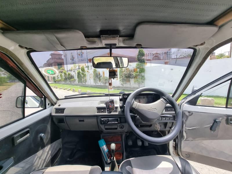Mehran VX 5