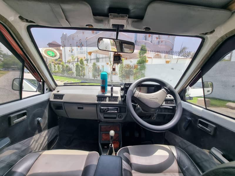 Mehran VX 6