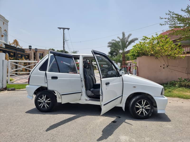 Mehran VX 9