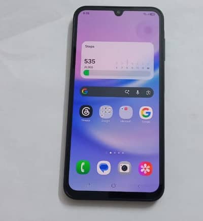 Samsung Mobile A15 5G