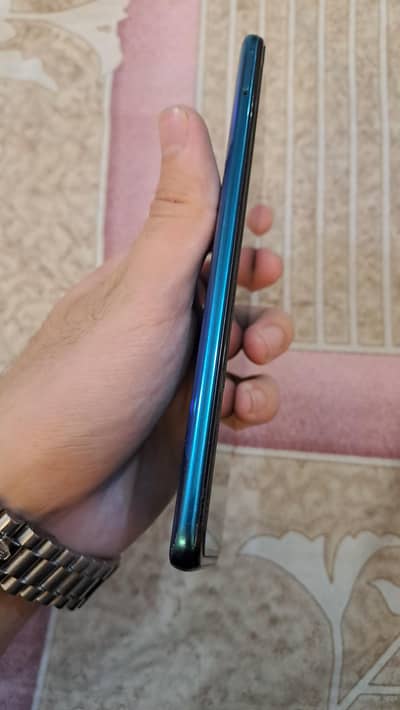 Samsung Mobile A30s