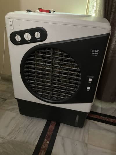 Super Asia ECM 5000