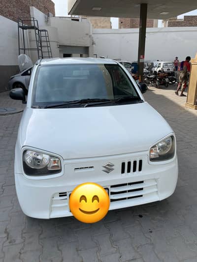 Alto VXR 2019