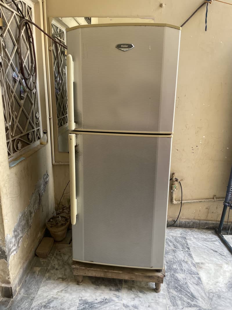 Haier 1